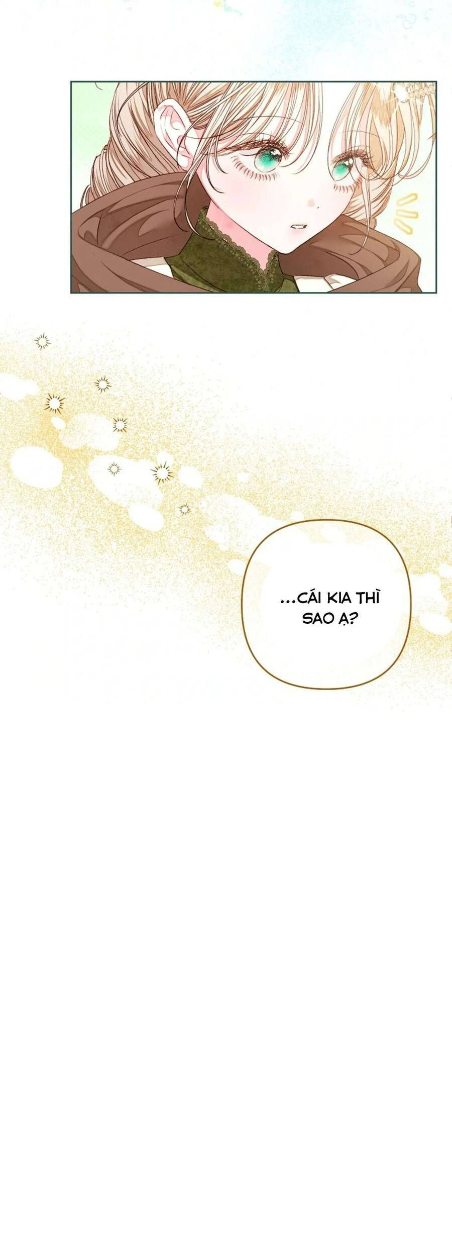 Trở Thành Hầu Gái Còn Hơn Làm Công Chúa Chap 38 - Next Chap 39