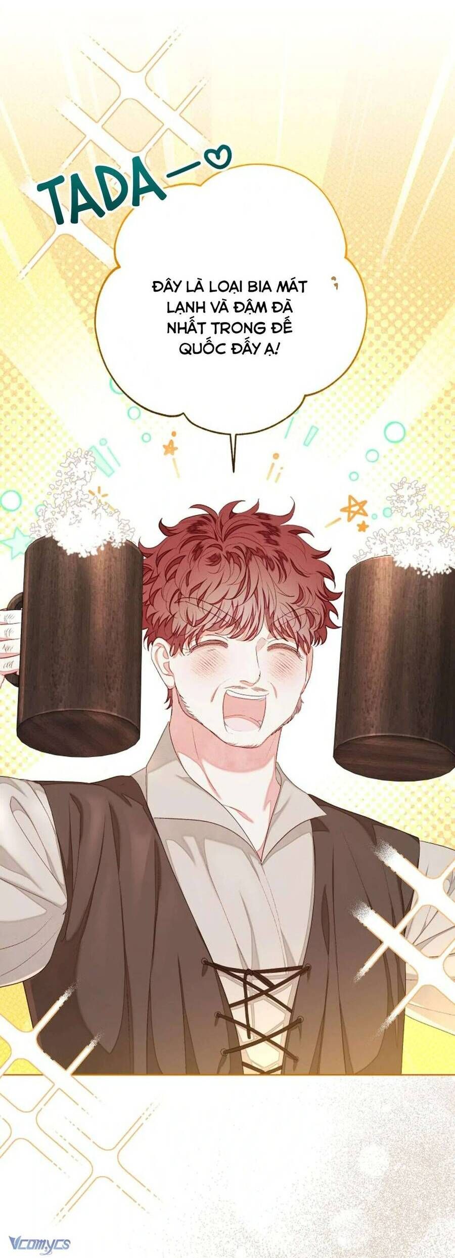 Trở Thành Hầu Gái Còn Hơn Làm Công Chúa Chap 38 - Next Chap 39