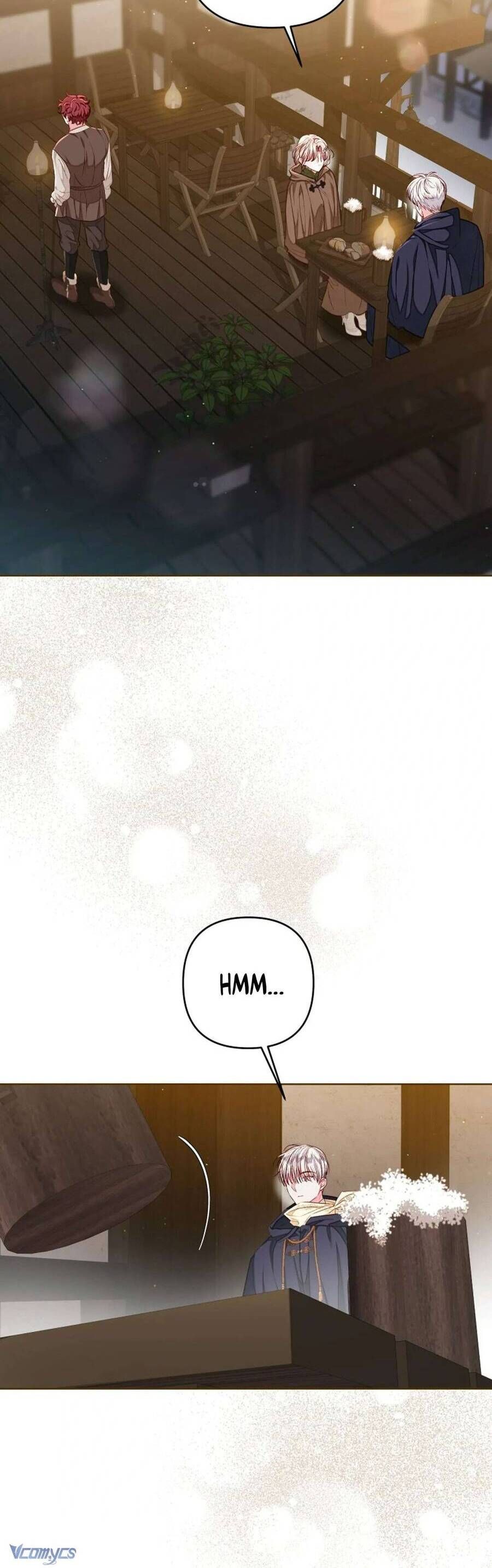 Trở Thành Hầu Gái Còn Hơn Làm Công Chúa Chap 38 - Next Chap 39