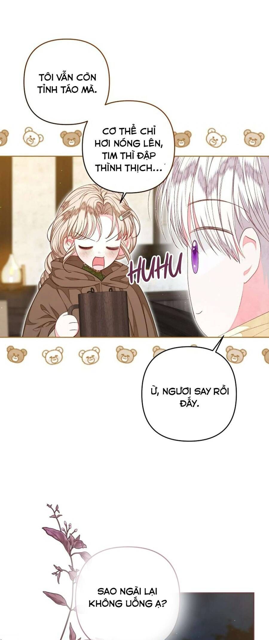 Trở Thành Hầu Gái Còn Hơn Làm Công Chúa Chap 38 - Next Chap 39