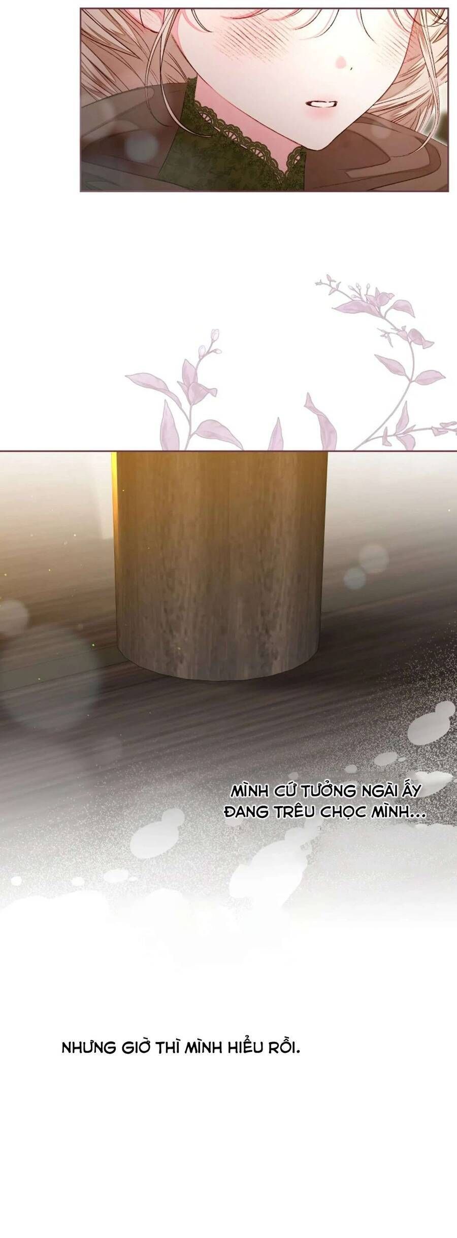 Trở Thành Hầu Gái Còn Hơn Làm Công Chúa Chap 38 - Next Chap 39