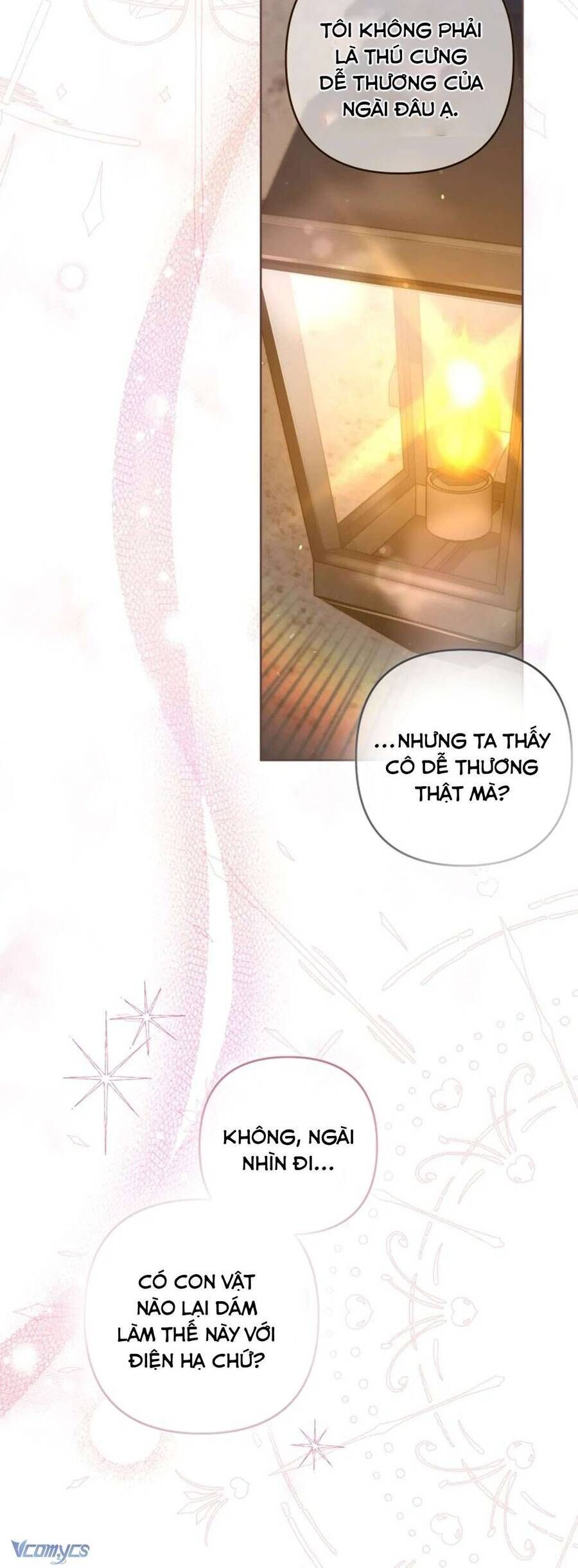 Trở Thành Hầu Gái Còn Hơn Làm Công Chúa Chap 38 - Next Chap 39