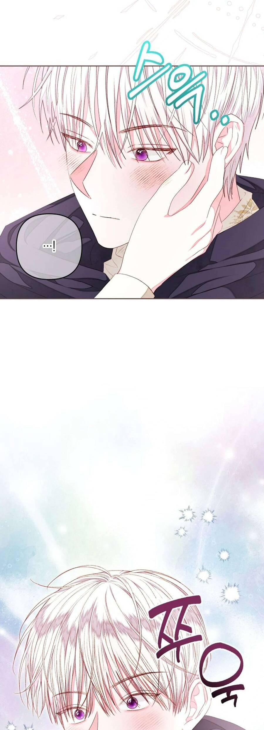 Trở Thành Hầu Gái Còn Hơn Làm Công Chúa Chap 38 - Next Chap 39