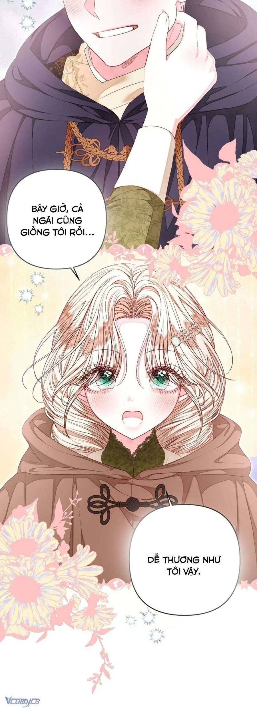Trở Thành Hầu Gái Còn Hơn Làm Công Chúa Chap 38 - Next Chap 39