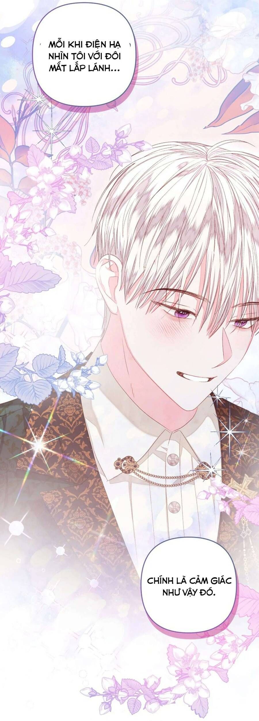 Trở Thành Hầu Gái Còn Hơn Làm Công Chúa Chap 38 - Next Chap 39