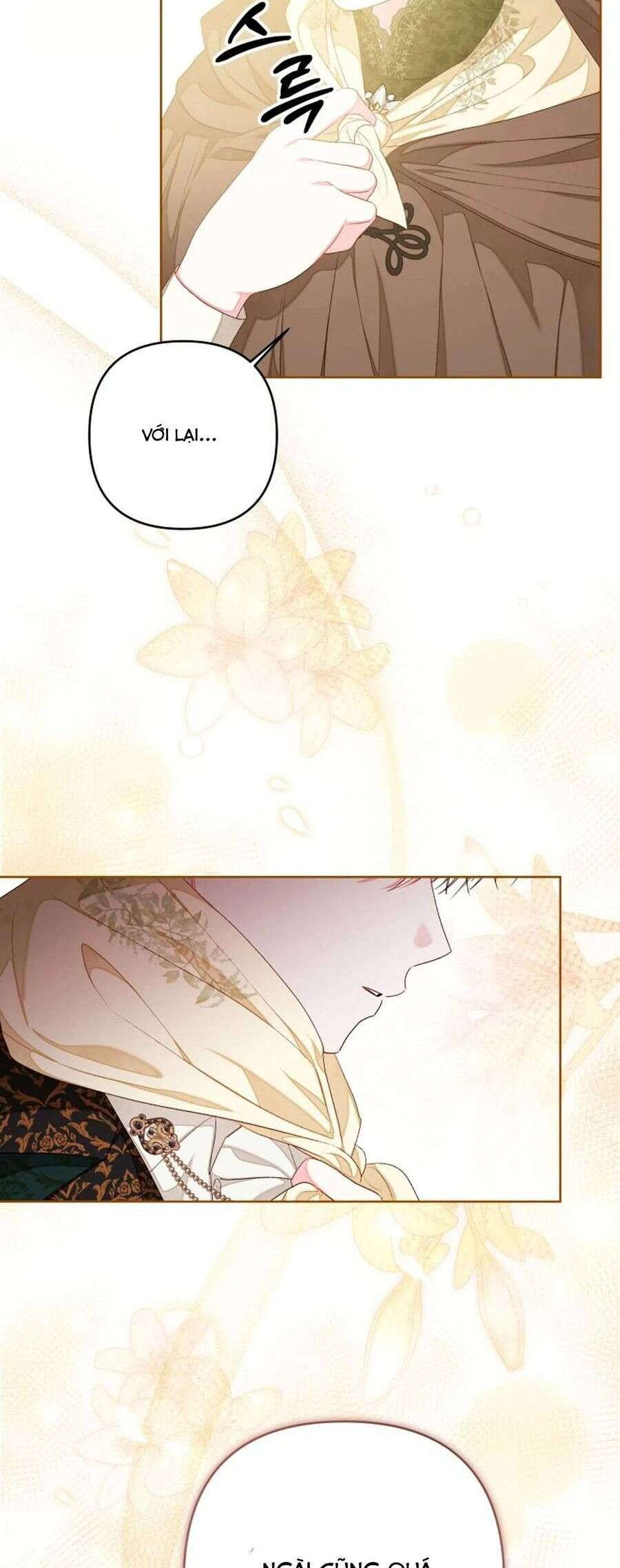 Trở Thành Hầu Gái Còn Hơn Làm Công Chúa Chap 38 - Next Chap 39