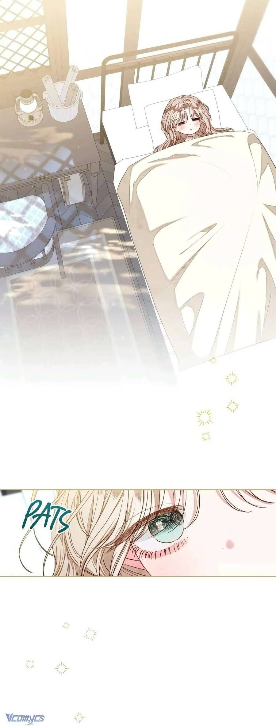 Trở Thành Hầu Gái Còn Hơn Làm Công Chúa Chap 39 - Next Chap 40