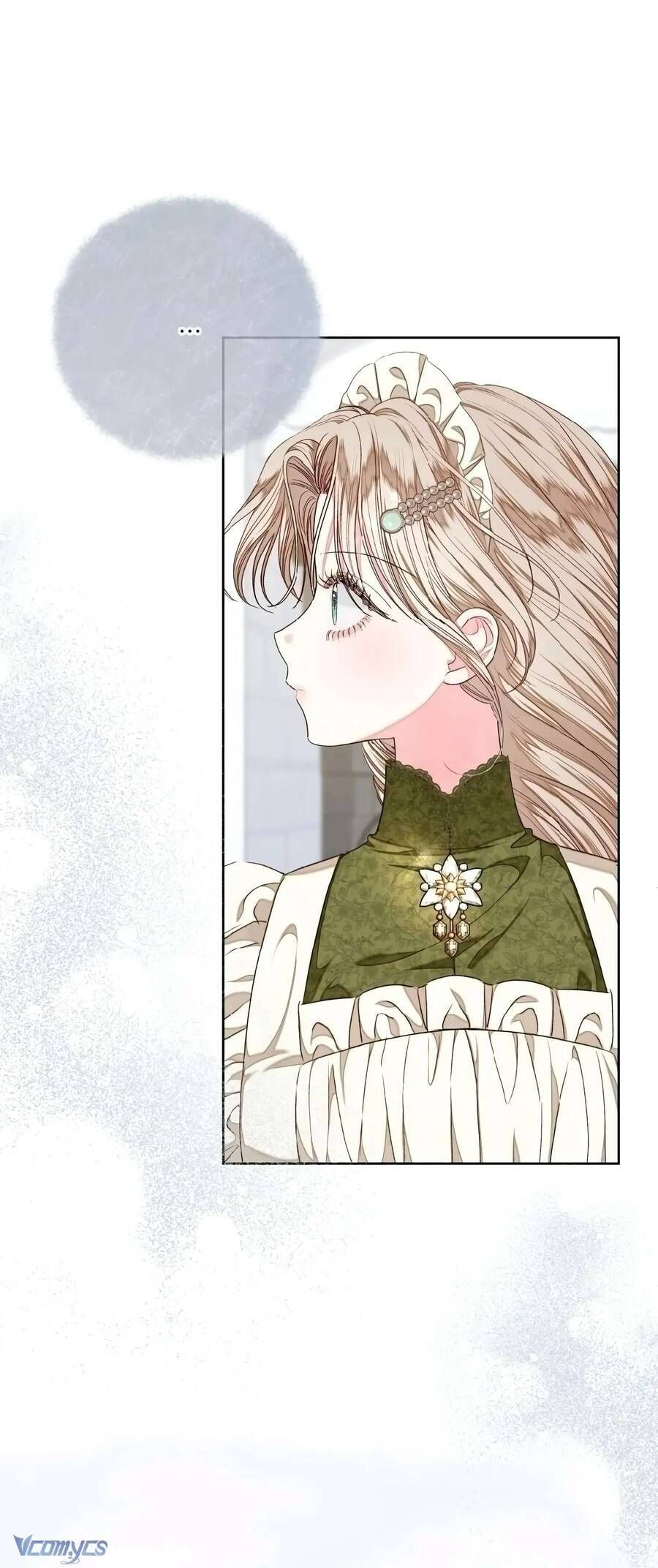 Trở Thành Hầu Gái Còn Hơn Làm Công Chúa Chap 39 - Next Chap 40