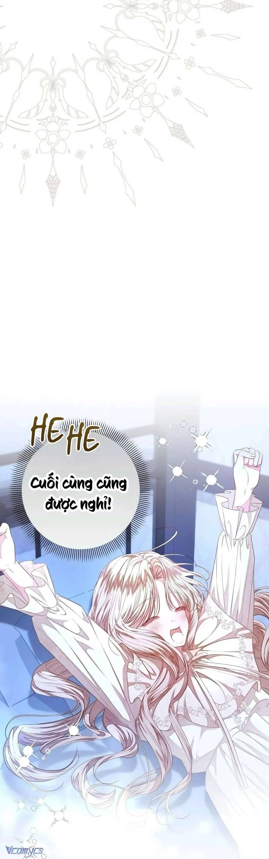 Trở Thành Hầu Gái Còn Hơn Làm Công Chúa Chap 39 - Next Chap 40