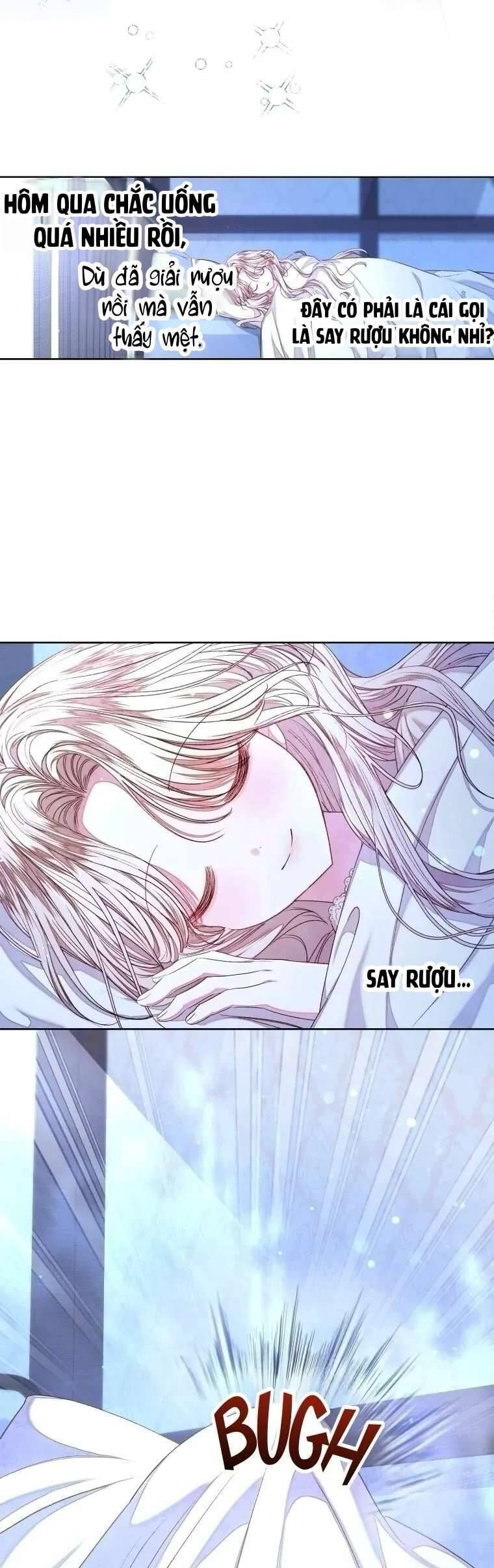 Trở Thành Hầu Gái Còn Hơn Làm Công Chúa Chap 39 - Next Chap 40