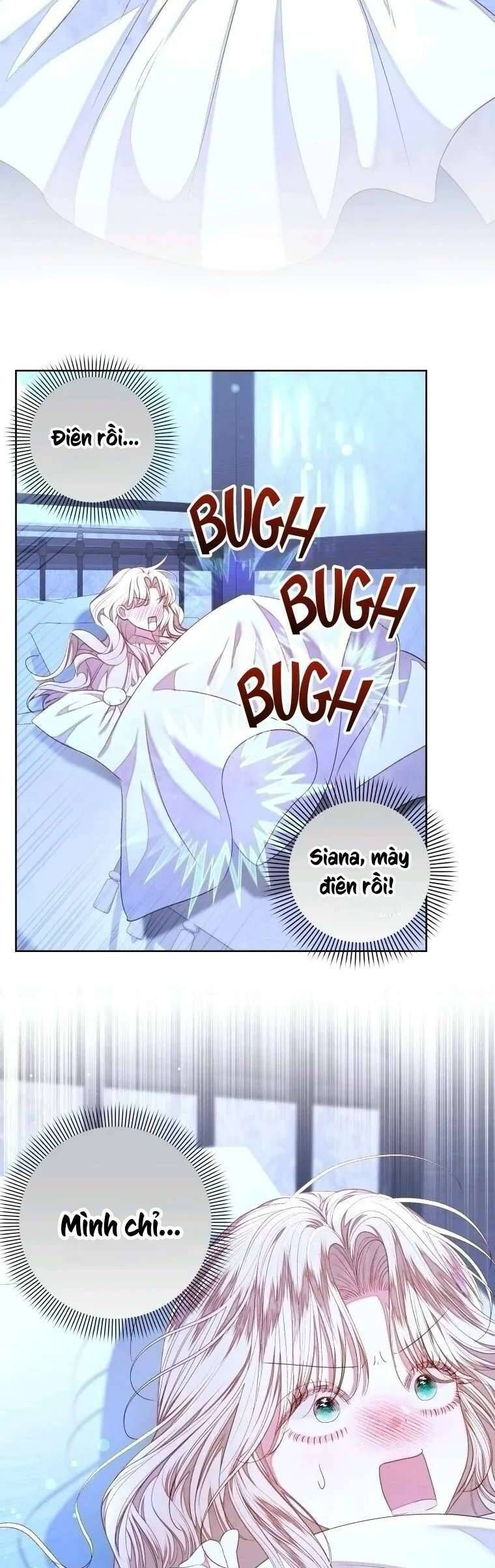 Trở Thành Hầu Gái Còn Hơn Làm Công Chúa Chap 39 - Next Chap 40