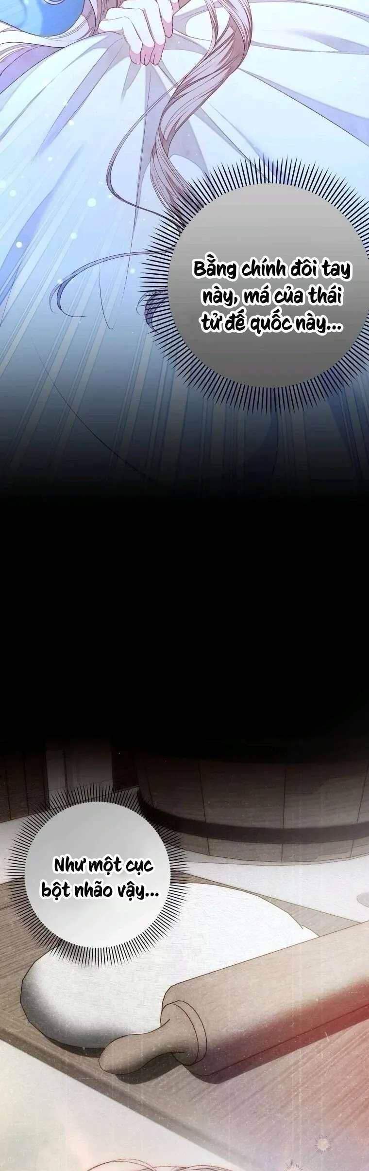 Trở Thành Hầu Gái Còn Hơn Làm Công Chúa Chap 39 - Next Chap 40