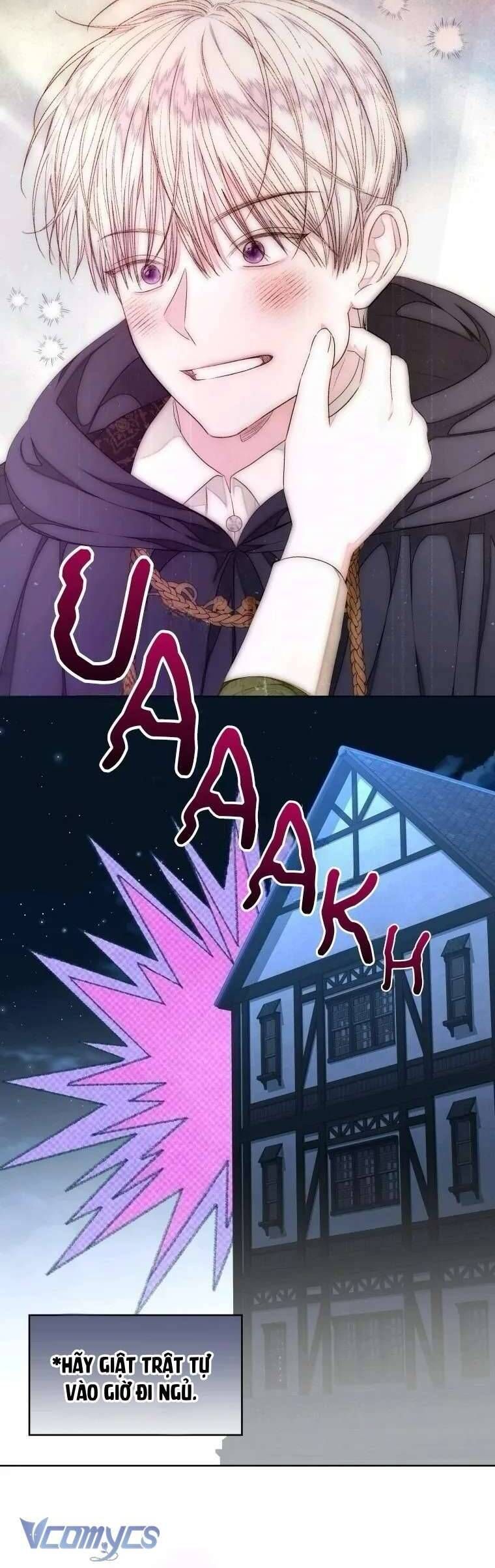 Trở Thành Hầu Gái Còn Hơn Làm Công Chúa Chap 39 - Next Chap 40