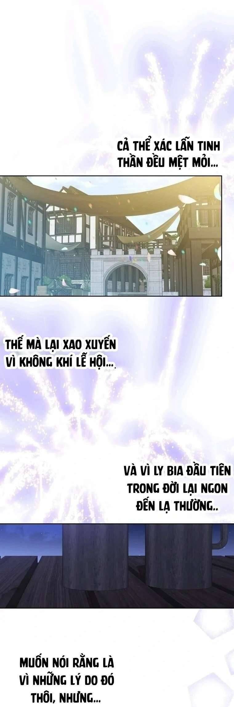 Trở Thành Hầu Gái Còn Hơn Làm Công Chúa Chap 39 - Next Chap 40