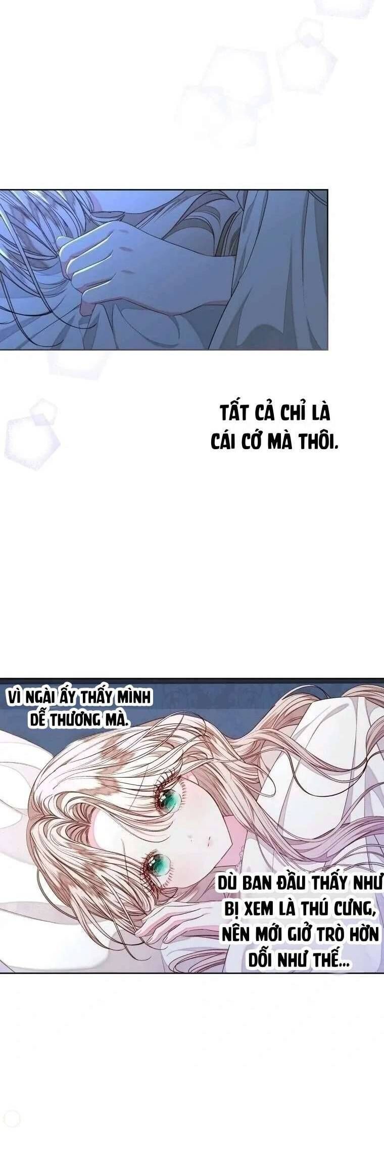 Trở Thành Hầu Gái Còn Hơn Làm Công Chúa Chap 39 - Next Chap 40