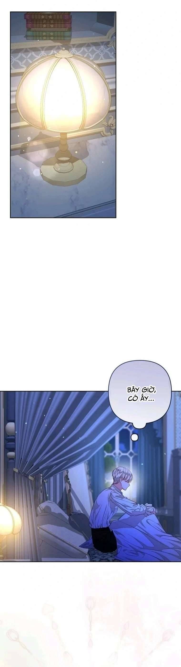 Trở Thành Hầu Gái Còn Hơn Làm Công Chúa Chap 39 - Next Chap 40