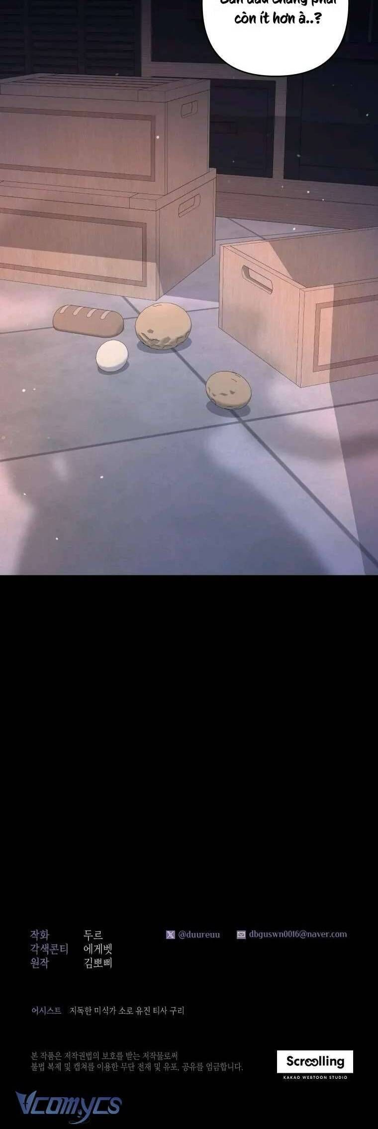 Trở Thành Hầu Gái Còn Hơn Làm Công Chúa Chap 39 - Next Chap 40