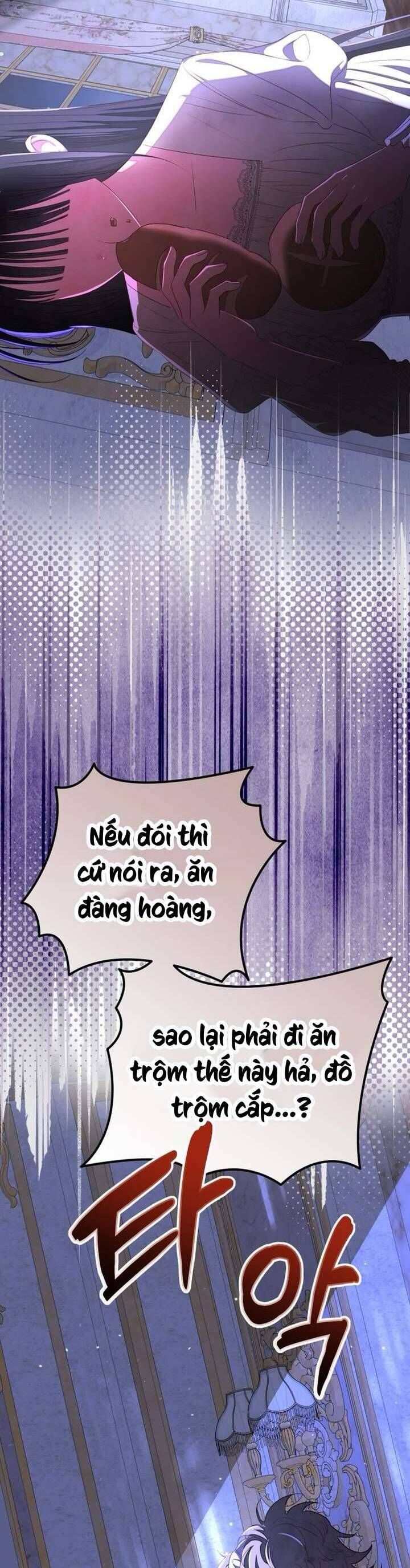 Trở Thành Hầu Gái Còn Hơn Làm Công Chúa Chap 40 - Next Chap 41