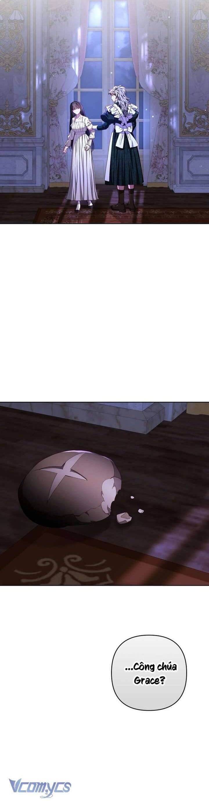 Trở Thành Hầu Gái Còn Hơn Làm Công Chúa Chap 40 - Next Chap 41