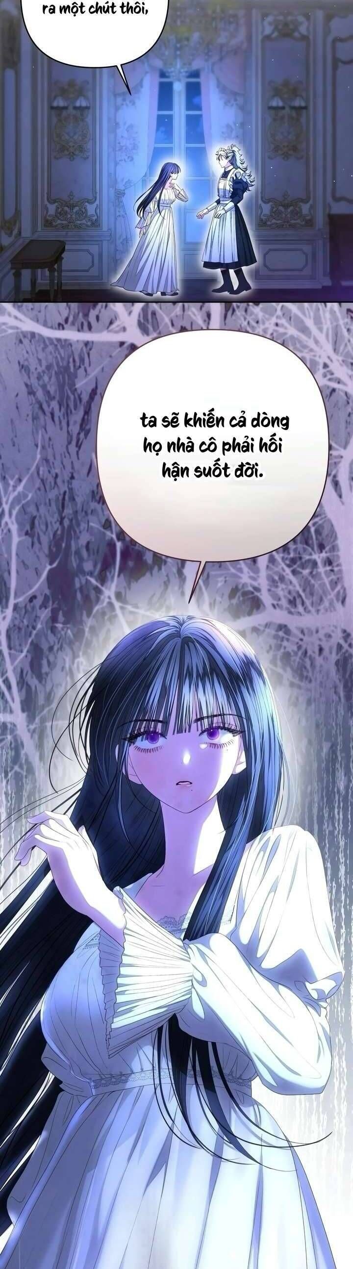 Trở Thành Hầu Gái Còn Hơn Làm Công Chúa Chap 41 - Next Chap 42