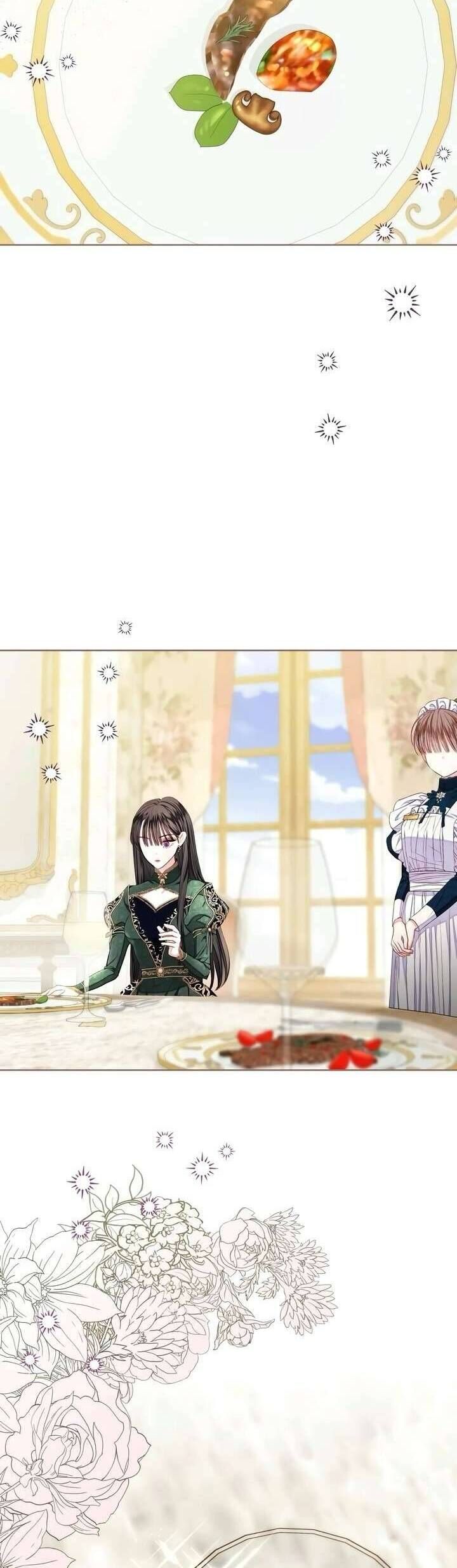 Trở Thành Hầu Gái Còn Hơn Làm Công Chúa Chap 41 - Next Chap 42