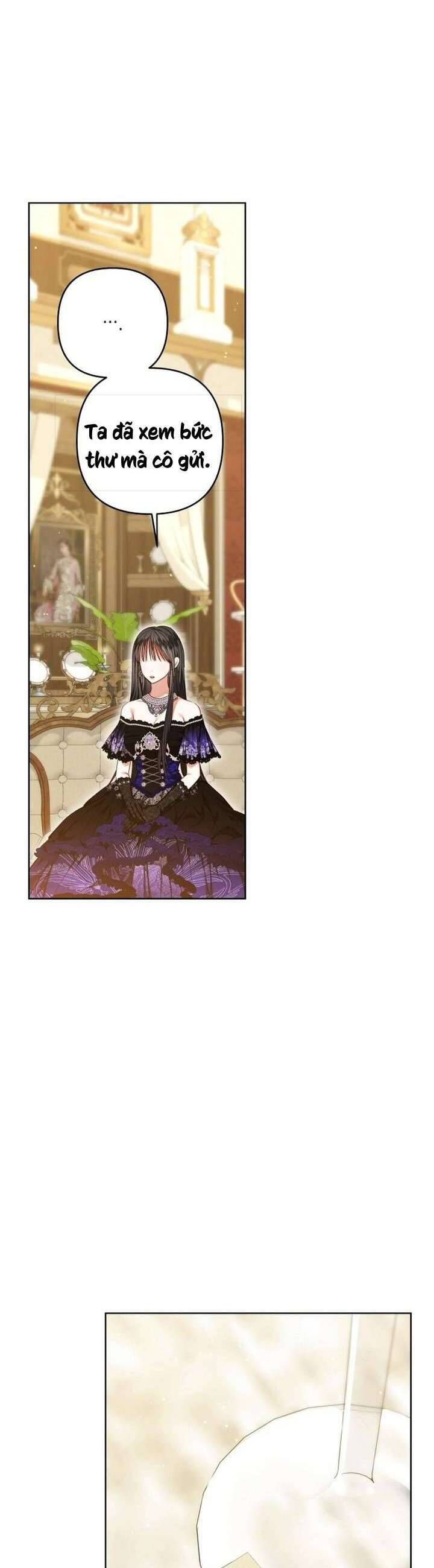 Trở Thành Hầu Gái Còn Hơn Làm Công Chúa Chap 42 - Next Chap 43