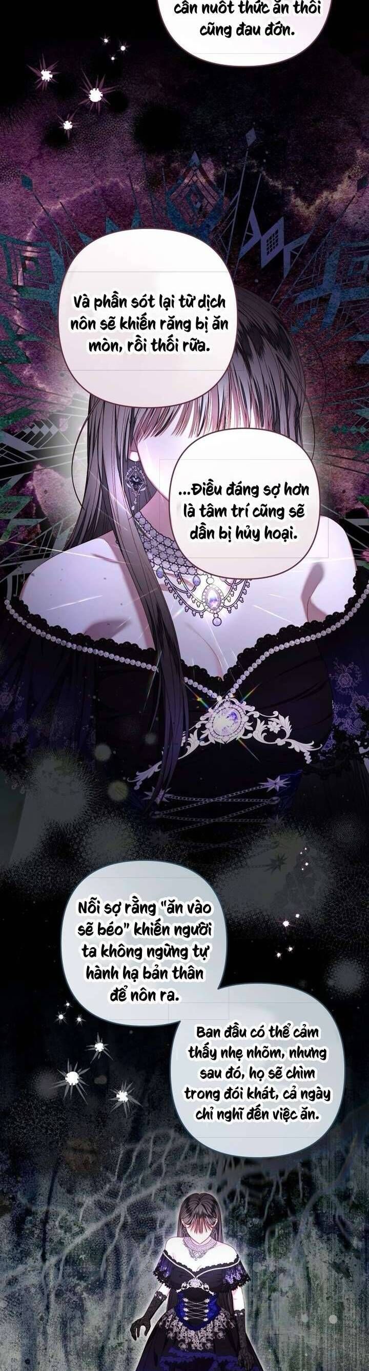 Trở Thành Hầu Gái Còn Hơn Làm Công Chúa Chap 42 - Next Chap 43