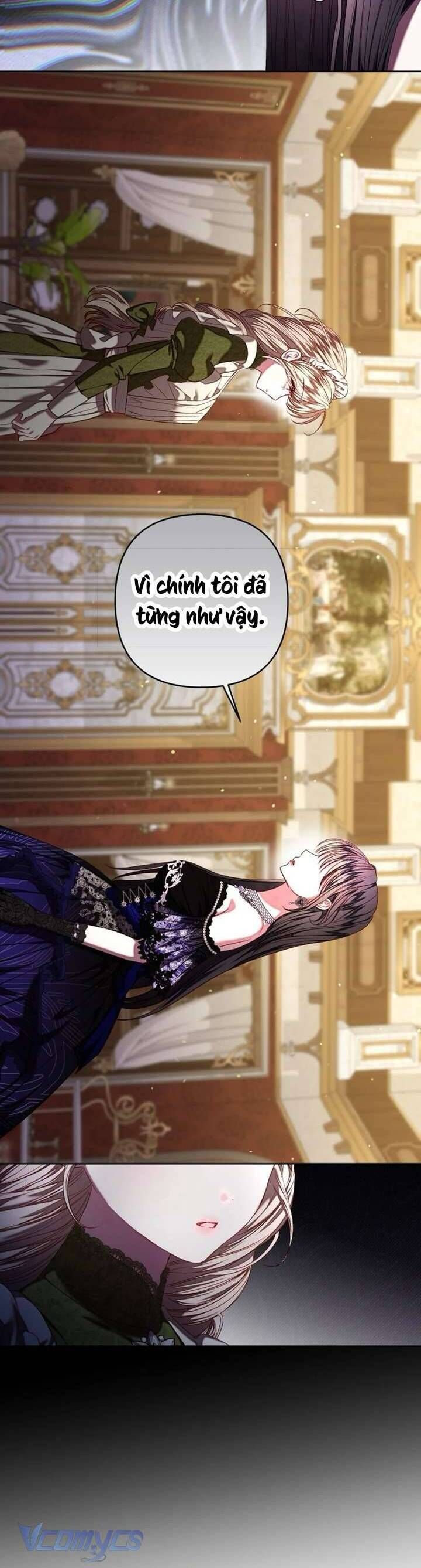 Trở Thành Hầu Gái Còn Hơn Làm Công Chúa Chap 42 - Next Chap 43