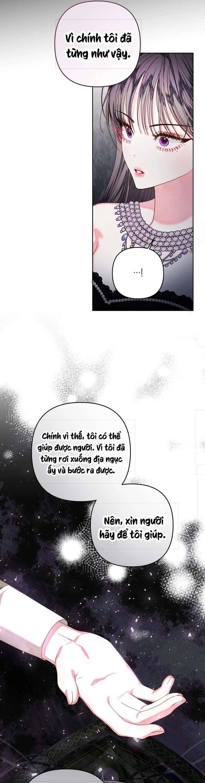Trở Thành Hầu Gái Còn Hơn Làm Công Chúa Chap 42 - Next Chap 43