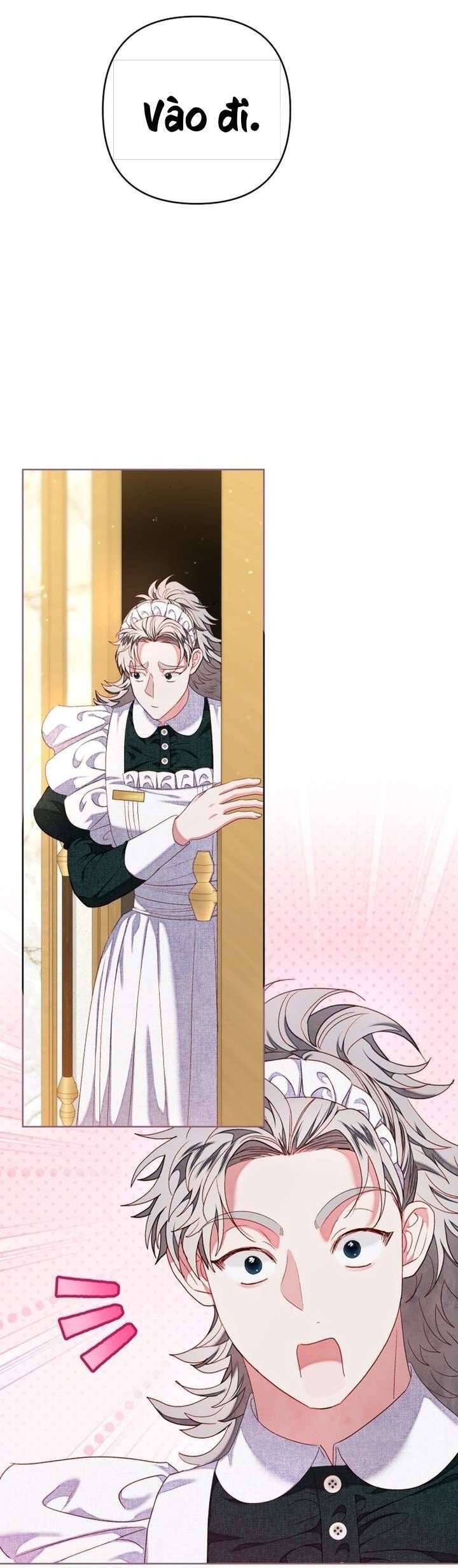 Trở Thành Hầu Gái Còn Hơn Làm Công Chúa Chap 42 - Next Chap 43