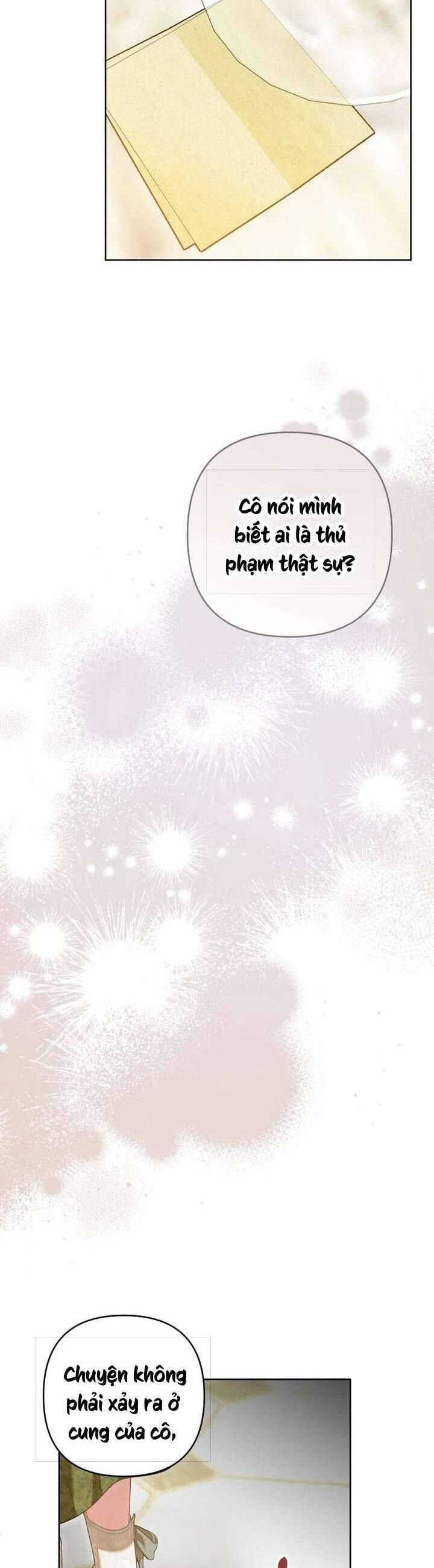 Trở Thành Hầu Gái Còn Hơn Làm Công Chúa Chap 42 - Next Chap 43