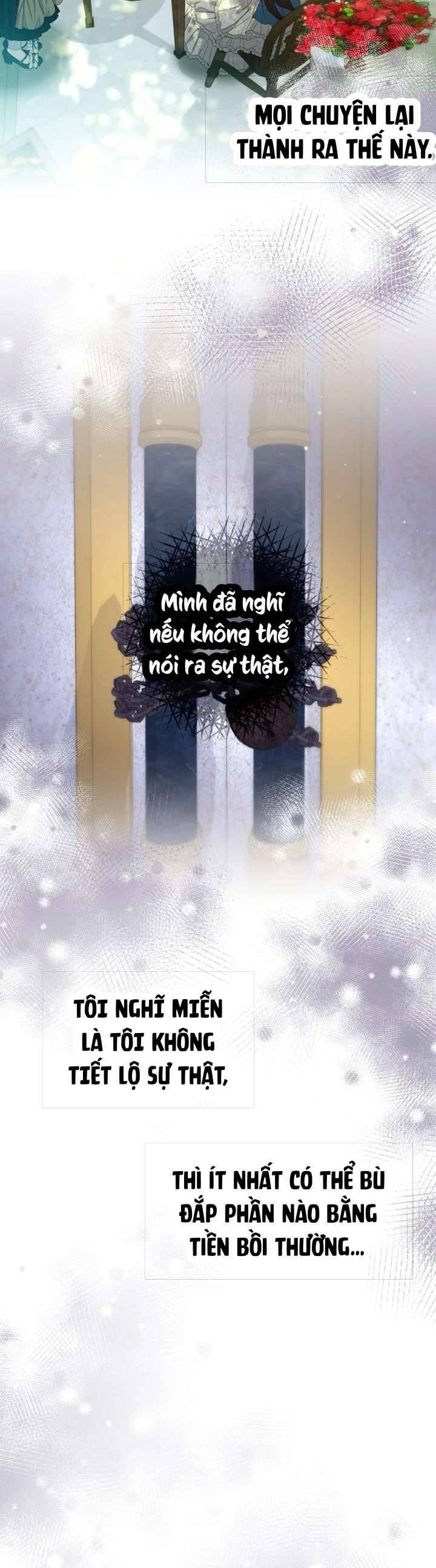 Trở Thành Hầu Gái Còn Hơn Làm Công Chúa Chap 42 - Next Chap 43