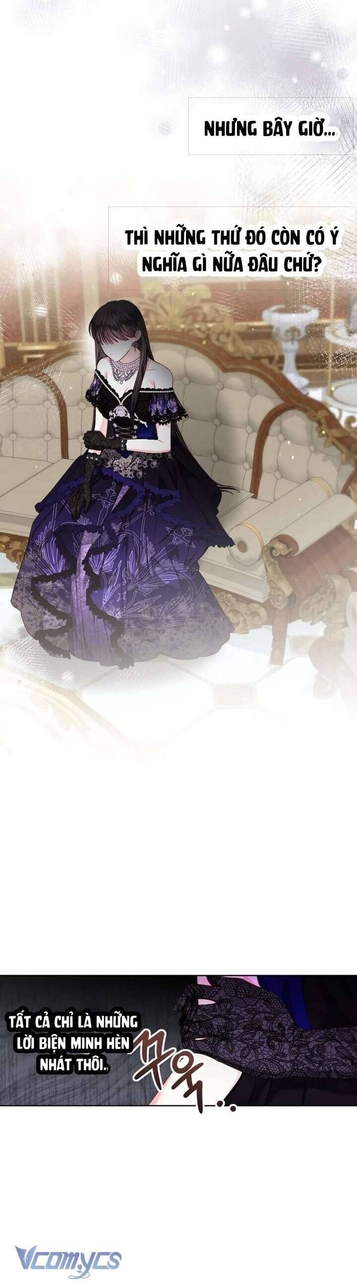 Trở Thành Hầu Gái Còn Hơn Làm Công Chúa Chap 42 - Next Chap 43