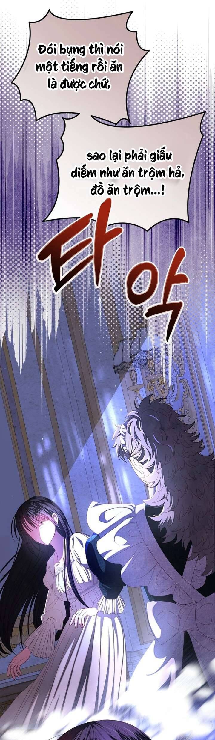 Trở Thành Hầu Gái Còn Hơn Làm Công Chúa Chap 42 - Next Chap 43