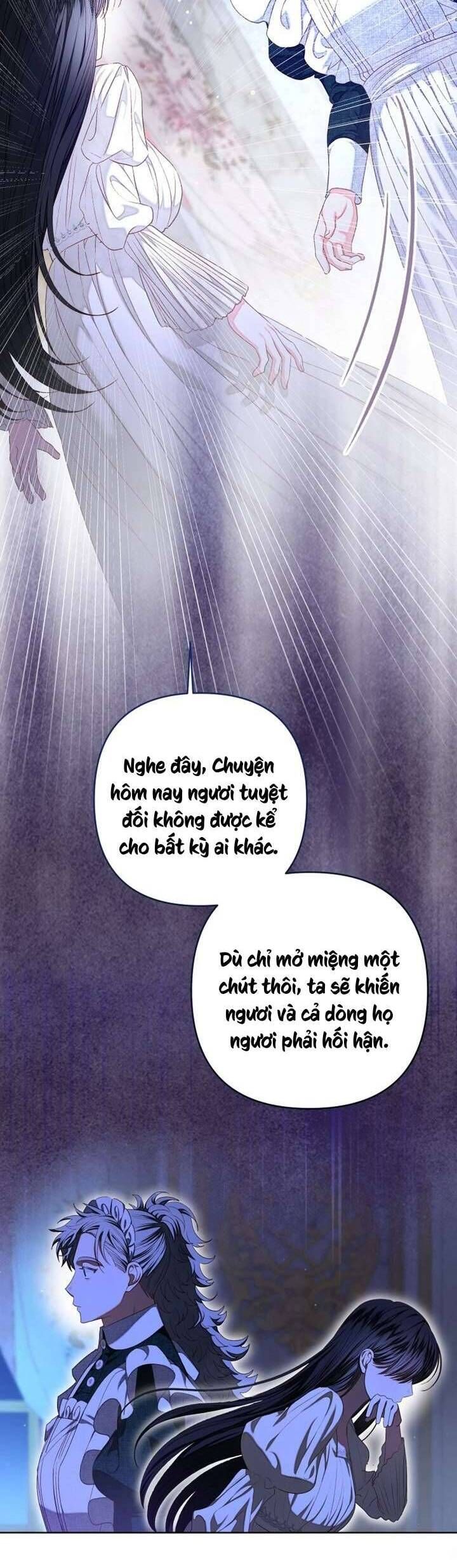 Trở Thành Hầu Gái Còn Hơn Làm Công Chúa Chap 42 - Next Chap 43