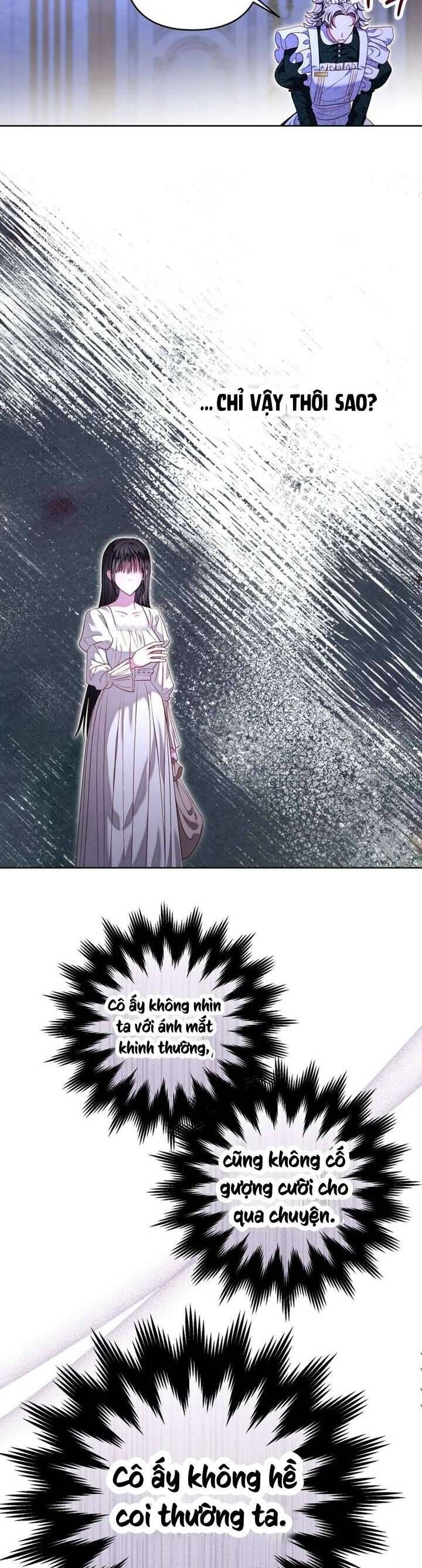 Trở Thành Hầu Gái Còn Hơn Làm Công Chúa Chap 42 - Next Chap 43