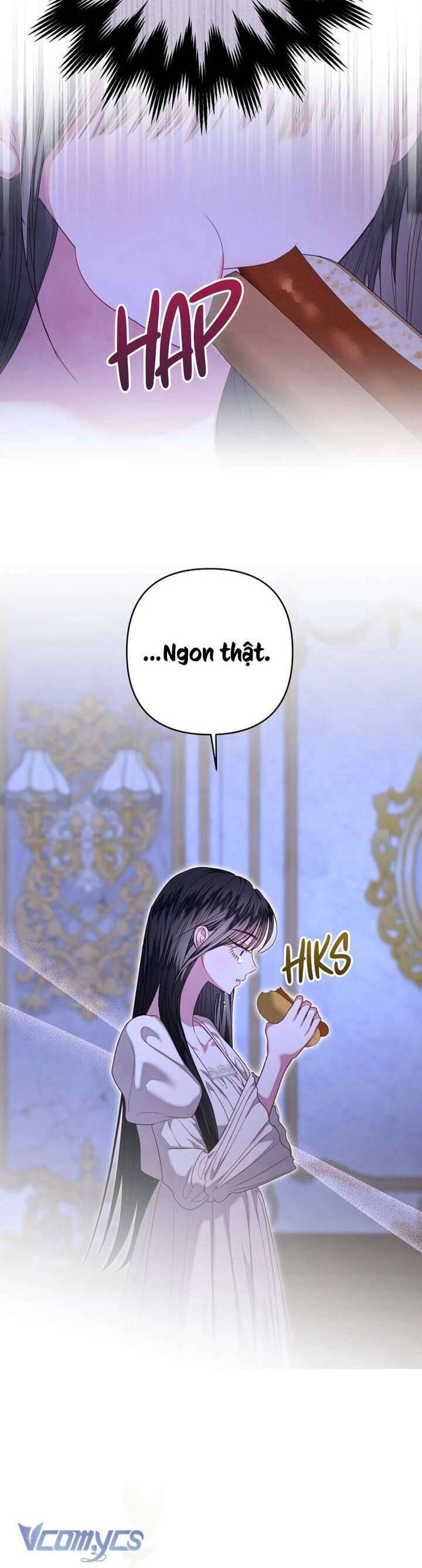 Trở Thành Hầu Gái Còn Hơn Làm Công Chúa Chap 42 - Next Chap 43
