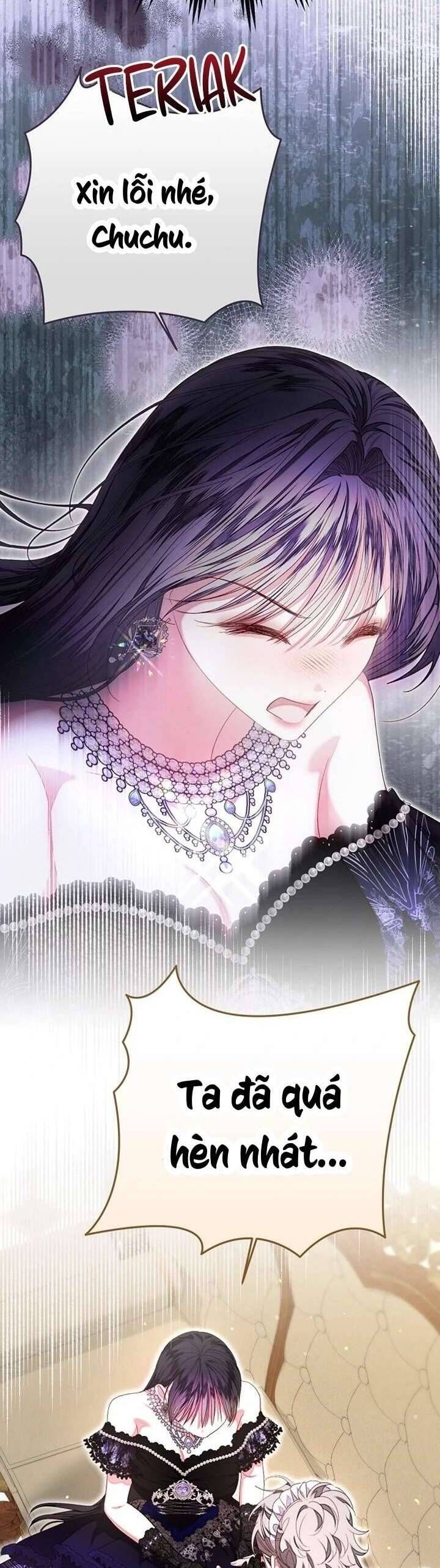 Trở Thành Hầu Gái Còn Hơn Làm Công Chúa Chap 42 - Next Chap 43