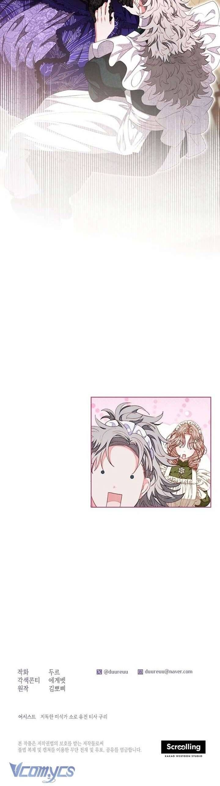 Trở Thành Hầu Gái Còn Hơn Làm Công Chúa Chap 42 - Next Chap 43