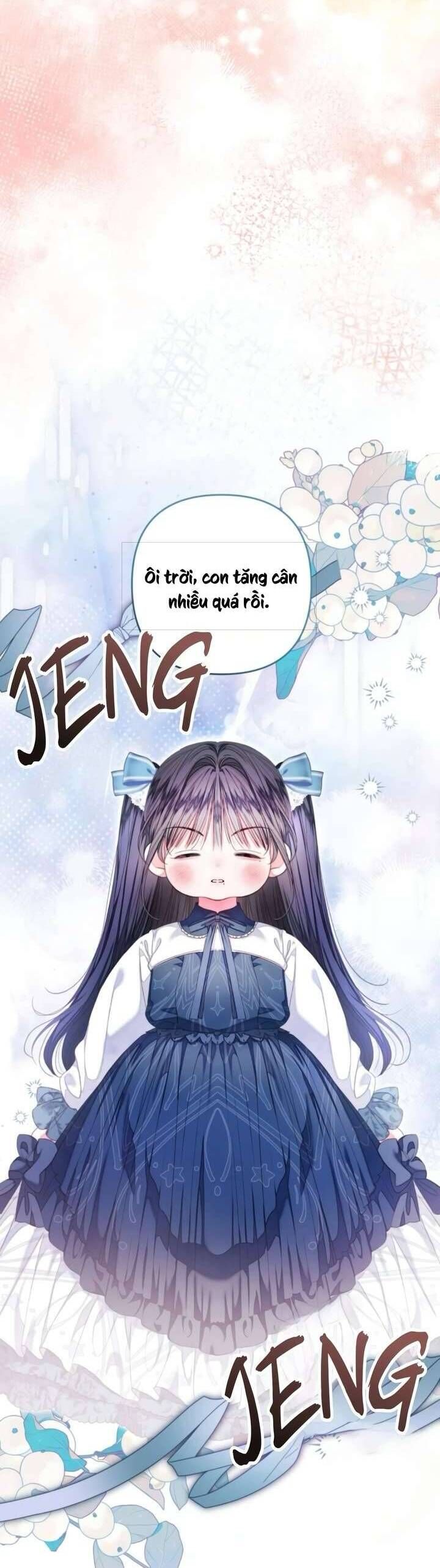 Trở Thành Hầu Gái Còn Hơn Làm Công Chúa Chap 43 - Next Chap 44