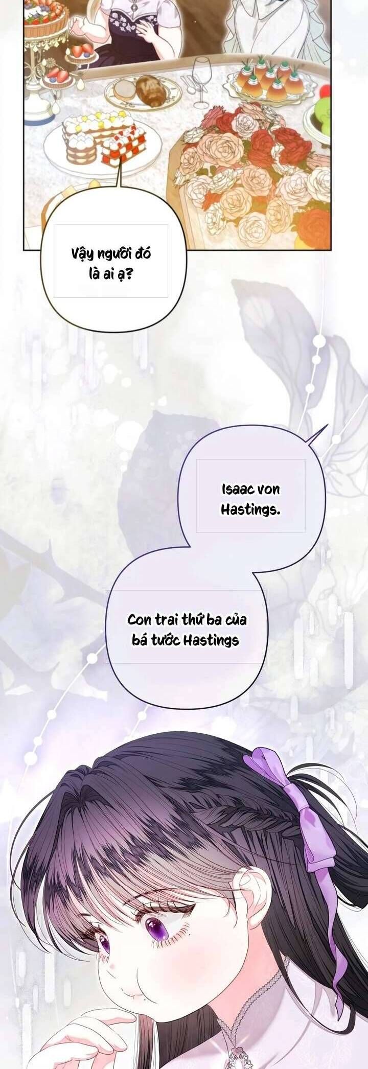 Trở Thành Hầu Gái Còn Hơn Làm Công Chúa Chap 43 - Next Chap 44