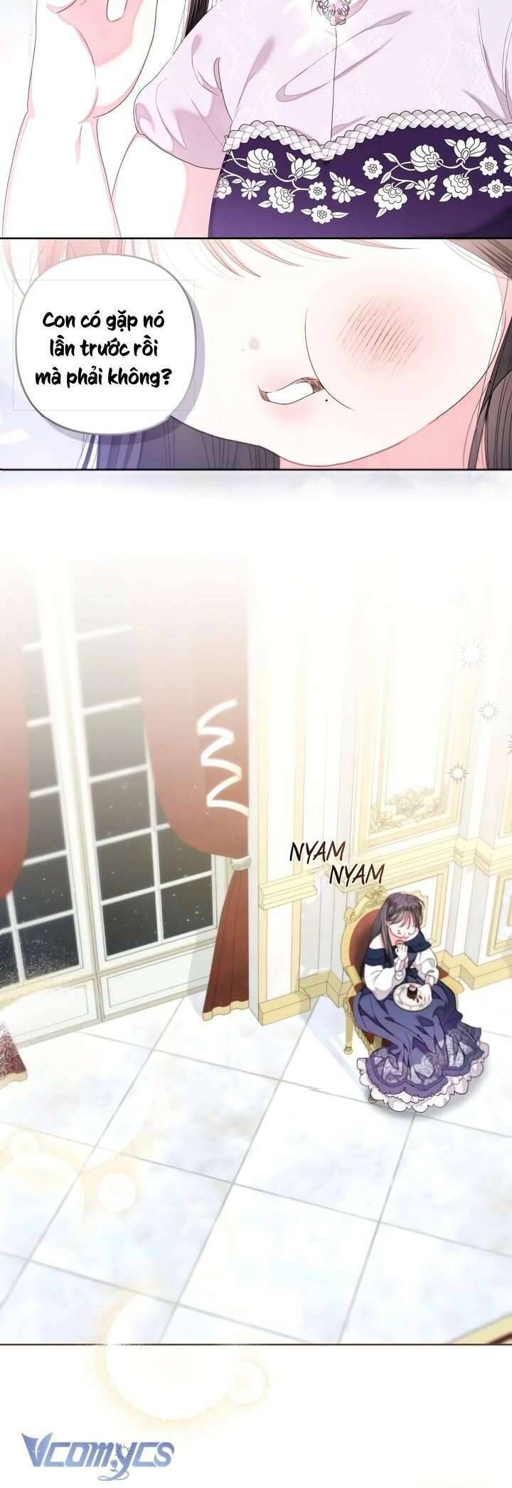 Trở Thành Hầu Gái Còn Hơn Làm Công Chúa Chap 43 - Next Chap 44