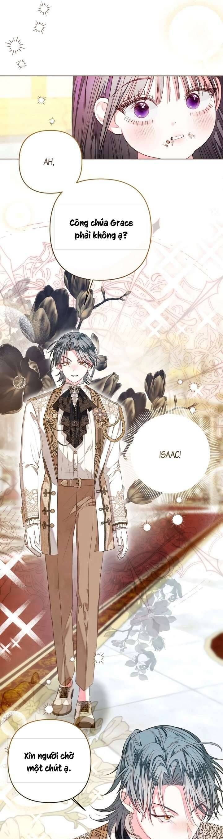 Trở Thành Hầu Gái Còn Hơn Làm Công Chúa Chap 43 - Next Chap 44