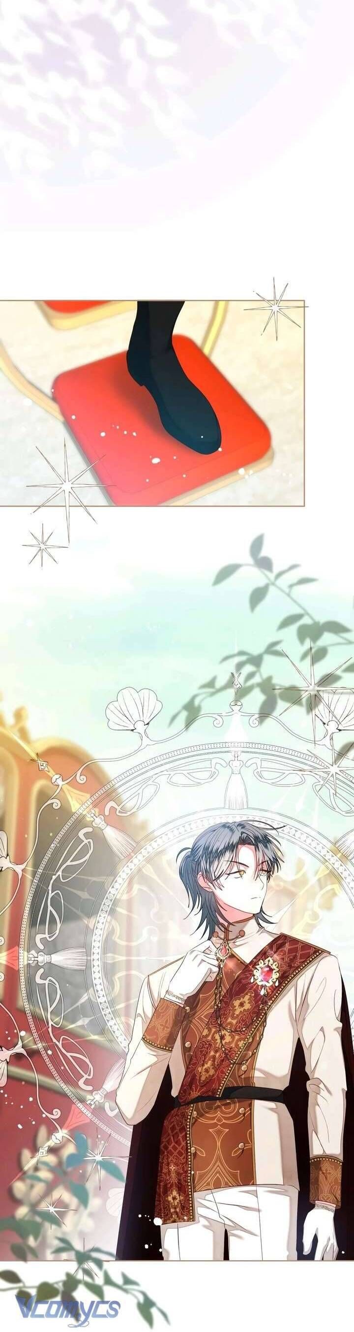 Trở Thành Hầu Gái Còn Hơn Làm Công Chúa Chap 43 - Next Chap 44