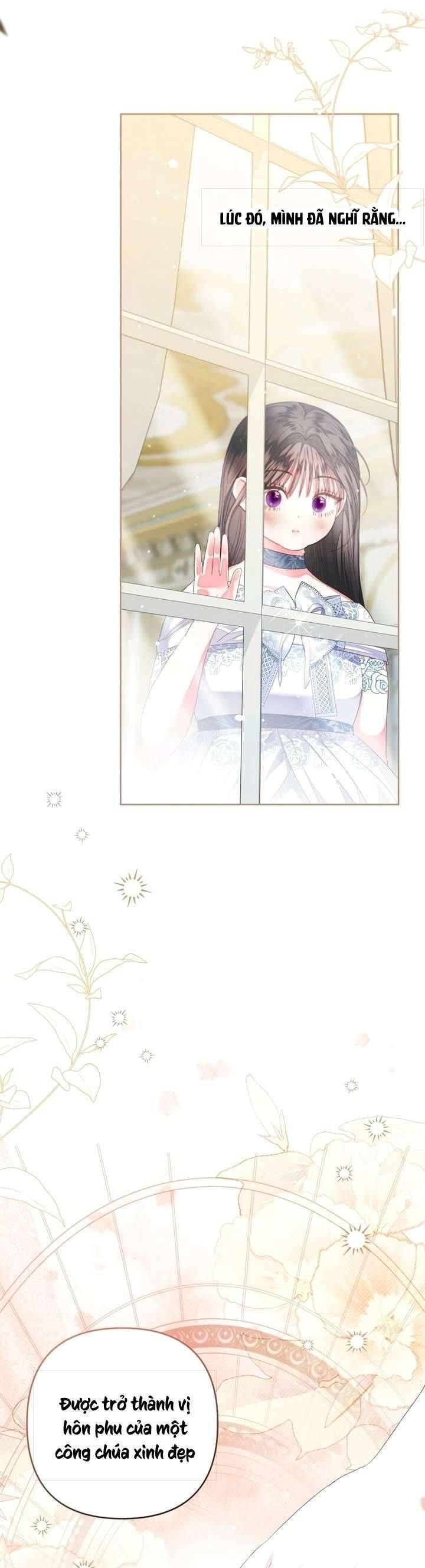 Trở Thành Hầu Gái Còn Hơn Làm Công Chúa Chap 43 - Next Chap 44