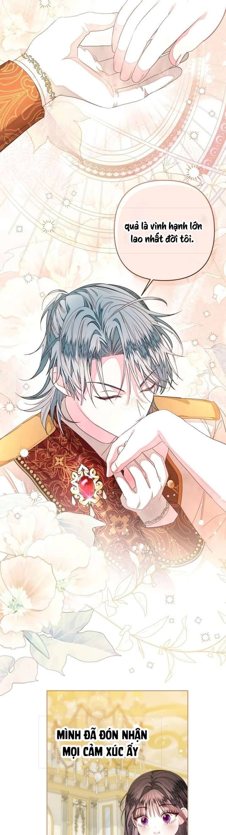 Trở Thành Hầu Gái Còn Hơn Làm Công Chúa Chap 43 - Next Chap 44