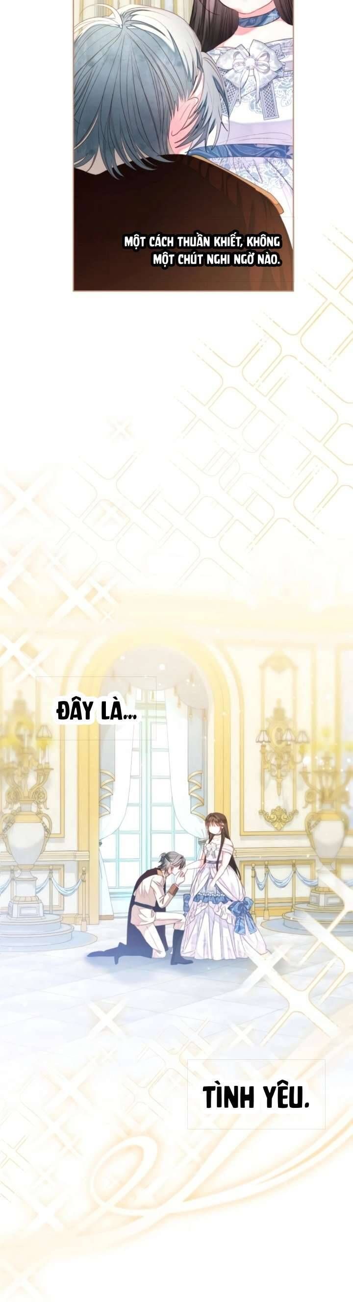 Trở Thành Hầu Gái Còn Hơn Làm Công Chúa Chap 43 - Next Chap 44