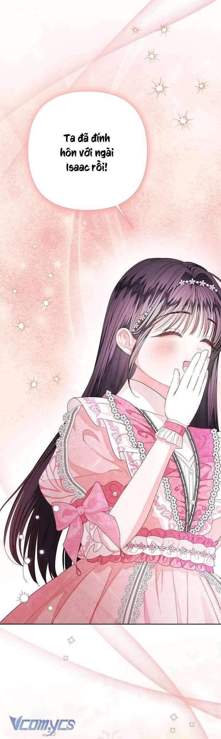 Trở Thành Hầu Gái Còn Hơn Làm Công Chúa Chap 43 - Next Chap 44