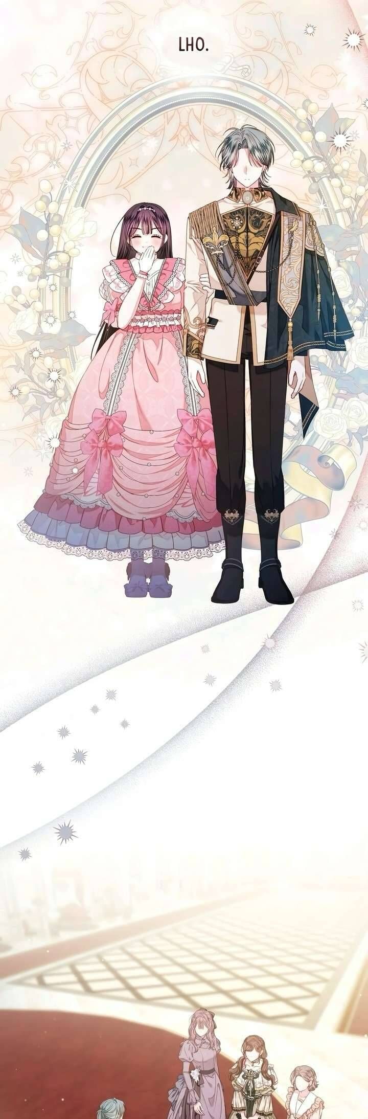 Trở Thành Hầu Gái Còn Hơn Làm Công Chúa Chap 43 - Next Chap 44