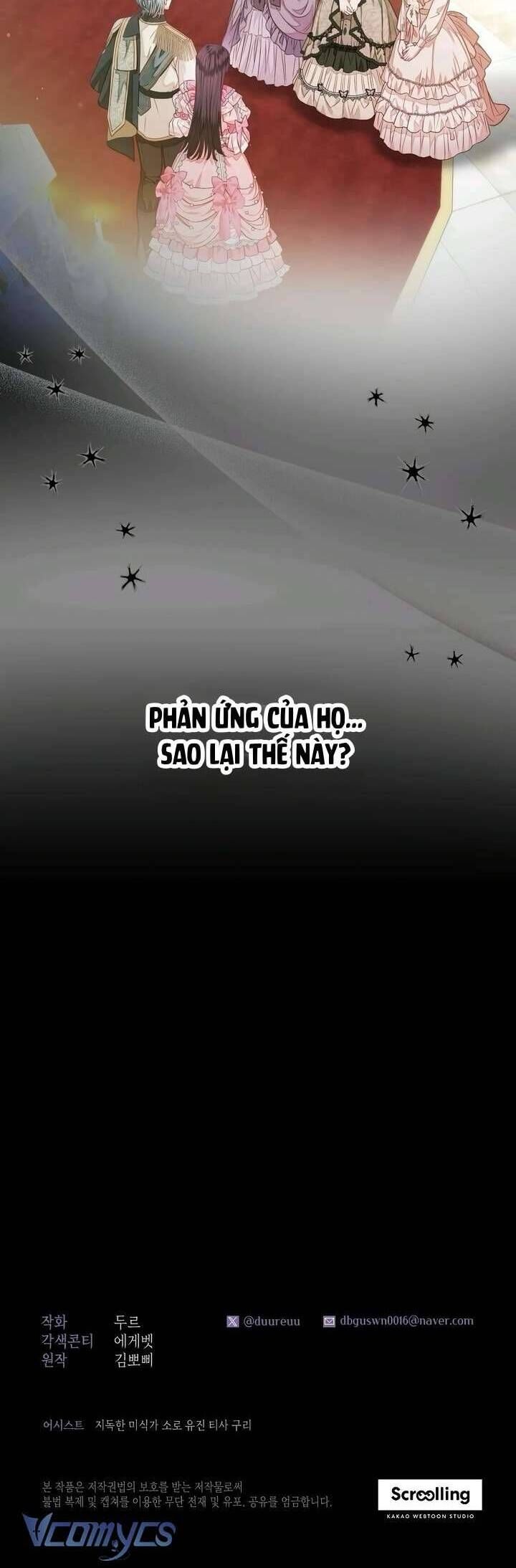 Trở Thành Hầu Gái Còn Hơn Làm Công Chúa Chap 43 - Next Chap 44